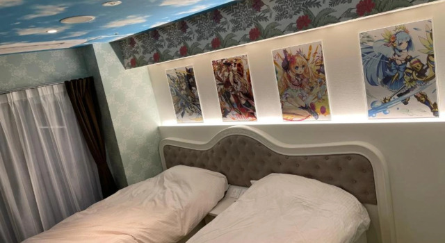 Hotaku HOTEL