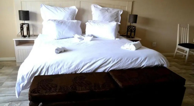 Номер Luxury Midrand Conference Centre