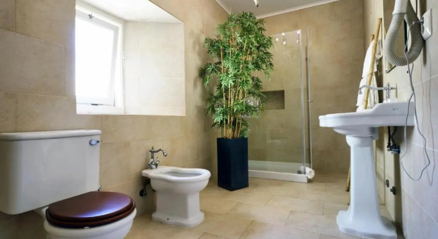Двухместный номер Superior Charm Inn Sintra