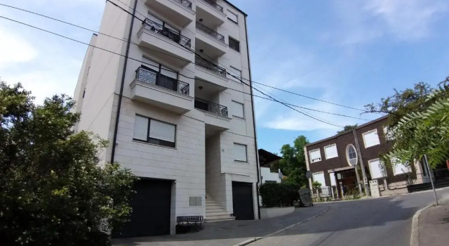 Апартаменты J&J apartments