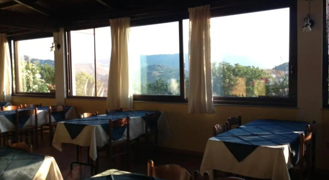 Номер Standard Agriturismo Sa Tanca Noa