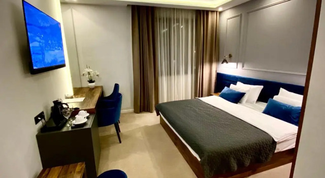 Номер Superior IG Hotel