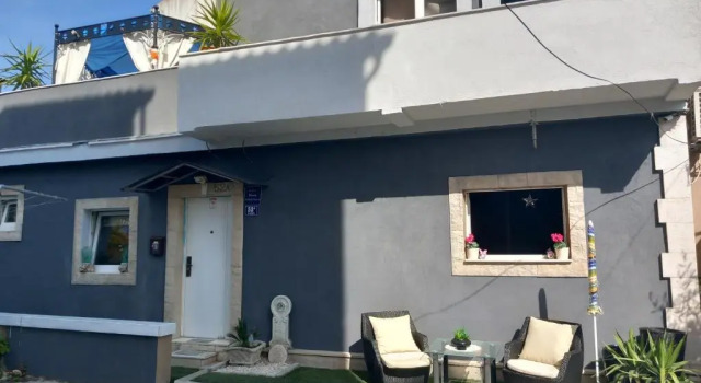 Апартаменты S-type apartment in the center