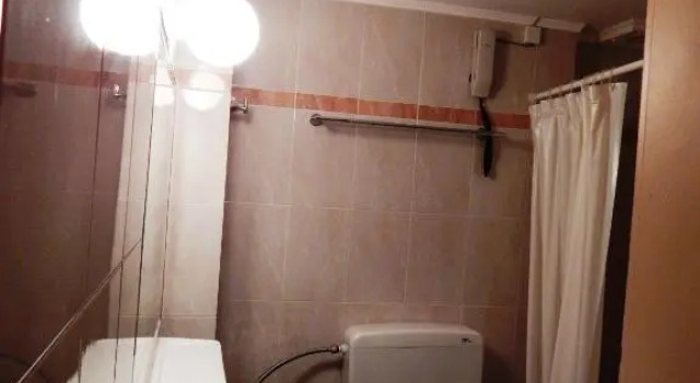 Номер Economy Angelas House