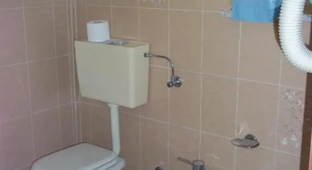 Номер Standard Hotel Meublè Villa Patrizia