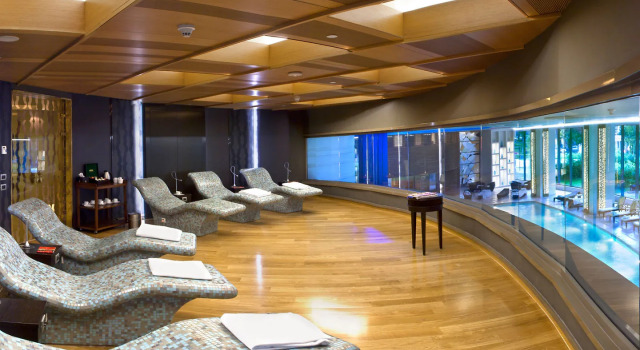Swissotel Buyuk Efes Izmir