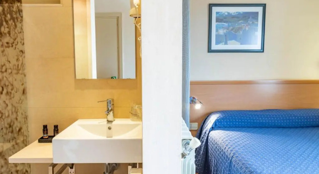 Одноместный номер Standard Hotel J. Balmes Vic