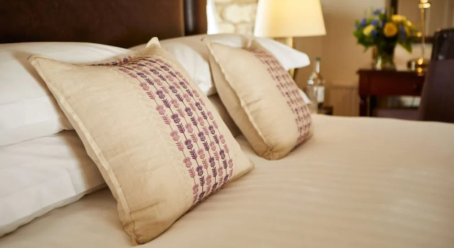 Двухместный номер Superior Macdonald Linden Hall Golf & Country Club