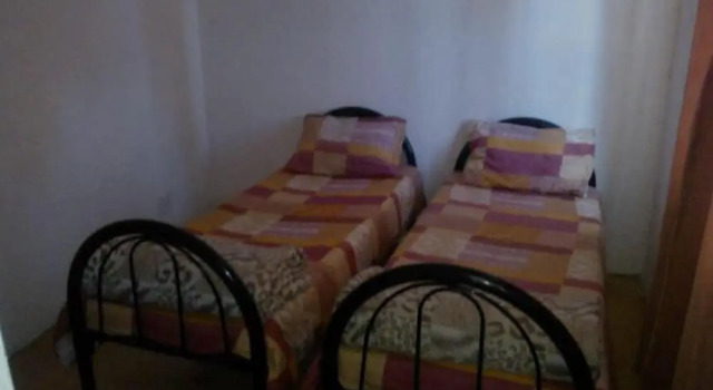 Номер Standard Fourways Backpackers Lodge