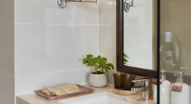 Трёхместный номер Premium с видом на город The Ann Hanoi Hotel & Spa