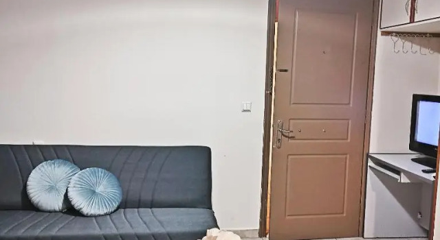 Cozy central little home in Pyrgos near Olympia, Prenota Hotel Hotel a Peloponneso con parcheggio, Parcheggio