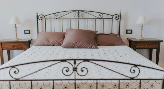 Номер Standard Il Casale Bedrooms