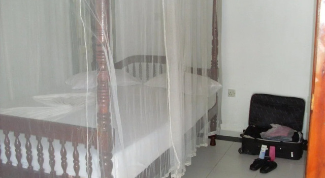 7th sky idyll hotel
