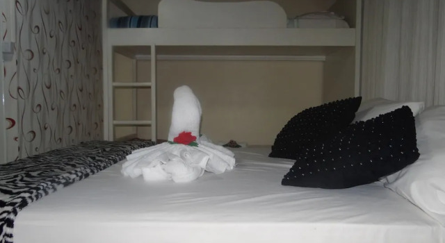 Семейный номер Standard Casa Celia Wernke - Aluga-se Quartos Foz do Iguaçu