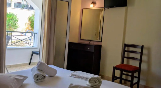 Апартаменты Villa Vera