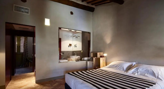 Полулюкс Palazzetto Rosso - Art Hotel