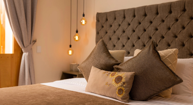 ArcoSodi Hotel Boutique