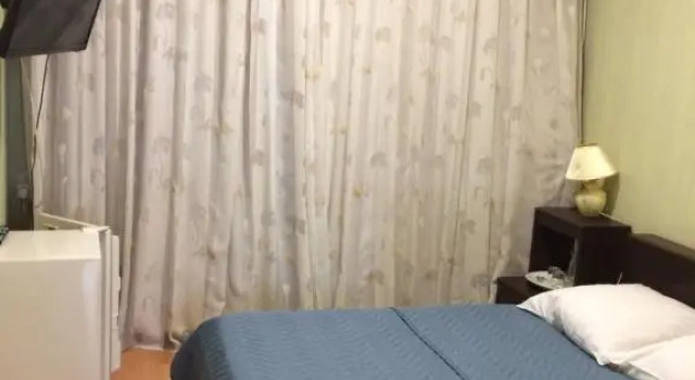 Двухместный номер Standard Царицын