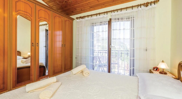Nice Home in Lovran With Wifi and 1 Bedrooms