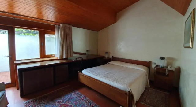 Двухместный номер Standard Locanda Da Lino