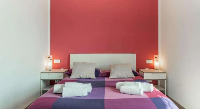 B&B Il Giardino di Gabri, Prenota Hotel Gianicolense Roma