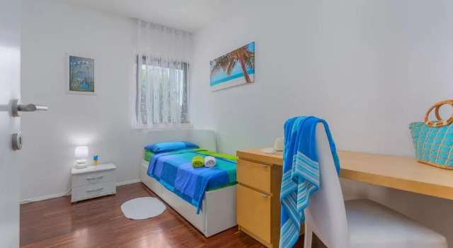 Luxury apartment Lella, Забронировать Апартаменты/квартира Апартаменты Rovinj Riviera, Апартаменты/квартира