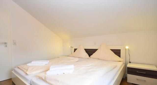Апартаменты Wohnung in Willingen am Ettelsberg Skilift
