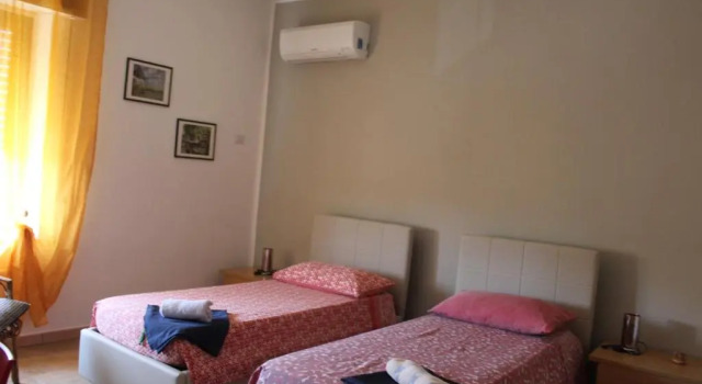 Двухместный номер Standard B&b Paolo e Daniela