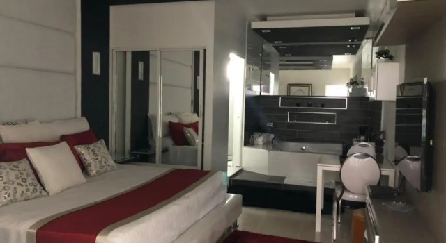 Люкс Hotel Rey