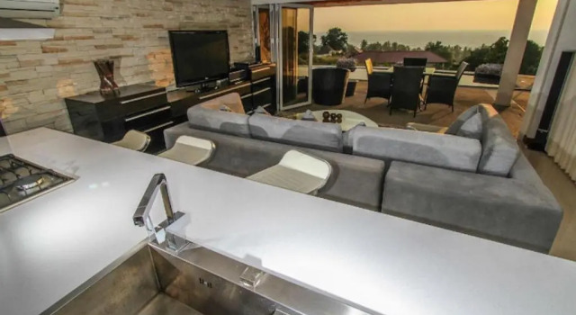 Amazing Seaview Apartment, Забронировать Апартаменты/квартира Отели Южного Таиланда с парковкой, Парковка