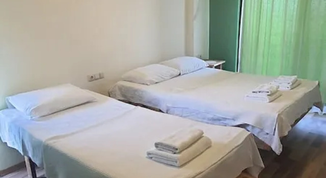 Номер Comfort Mavi Kuş