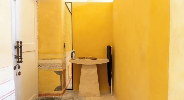 Люкс Casa Pombo 102