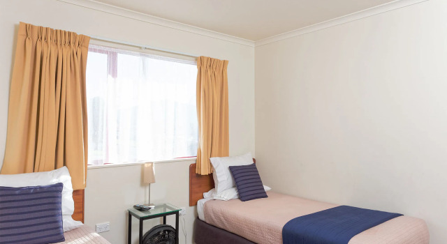 BKs Rotorua Motor Lodge, Забронировать Отель Отели Роторуа с завтраком, Завтраки