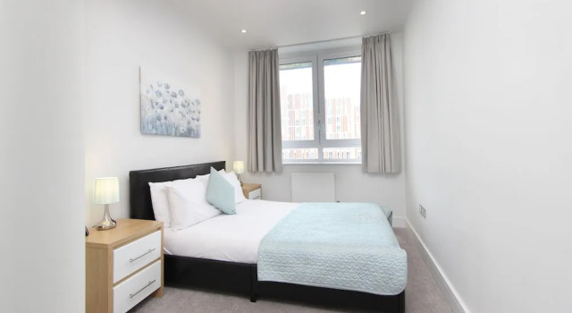 Ringside Apartments, Book Lejlighed Wokingham Berkshire