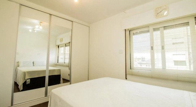 Apartamento aconchegante com estacionamento na 25 de março, Забронировать Апартаменты/квартира Апартаменты Сан-Пауло, рядом с Brigadeiro Theatre, Апартаменты/квартира