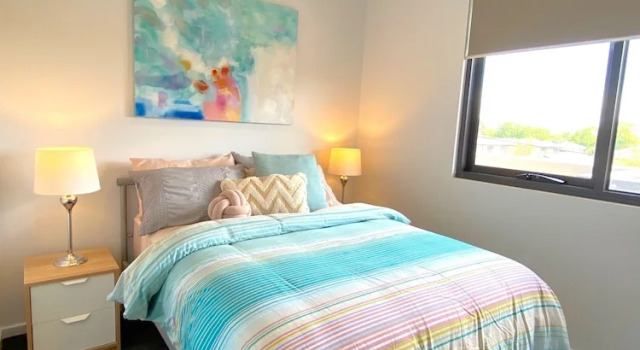Апартаменты StayCentral-Heidelberg Heights Penthouse