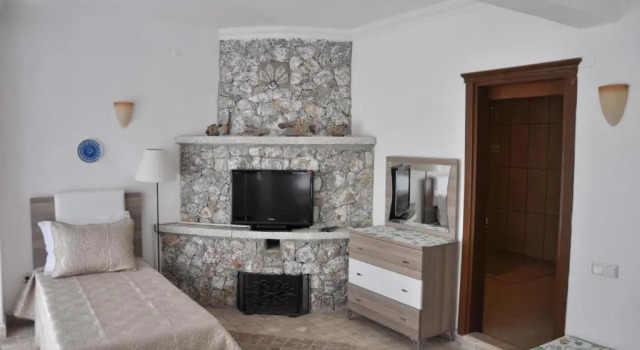 Номер Standard Pisces Hotel