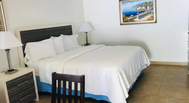 Студия Surf Side Resort