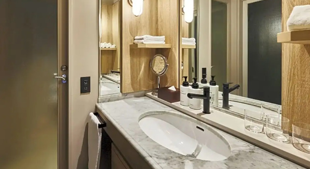 Номер Classic ANA InterContinental Ishigaki Resort by IHG