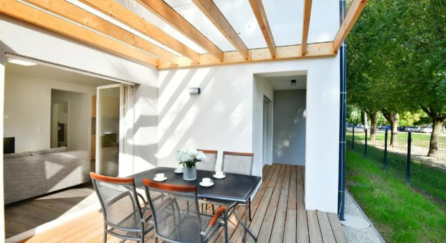 Апартаменты Apartments Mak