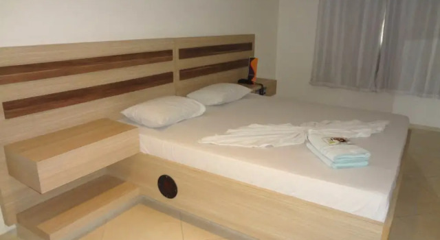 MOSTEL GUARULHOS - Mais Motel, 预订 汽车旅馆 瓜鲁柳斯 圣保罗州