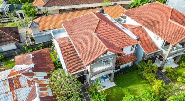 Villa Inari Villa Nusa Dua