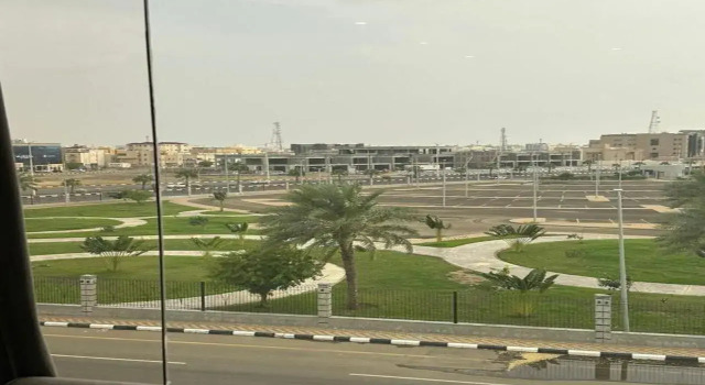 كيان الين, Book Hotel Jizan Jizan