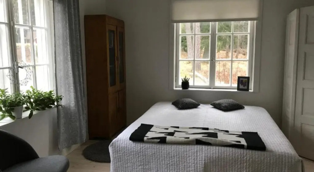 Villa Tammikko, Buchen Sie Villa Tuusula Talma
