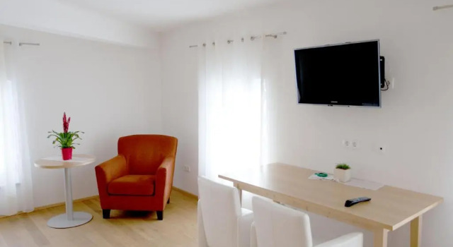 Номер Standard Landhaus Essl