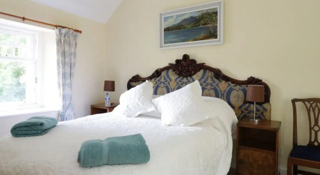 Bannatyne Lodge, Book Hotel Hoteller i Newtyle med parkering, Parkering