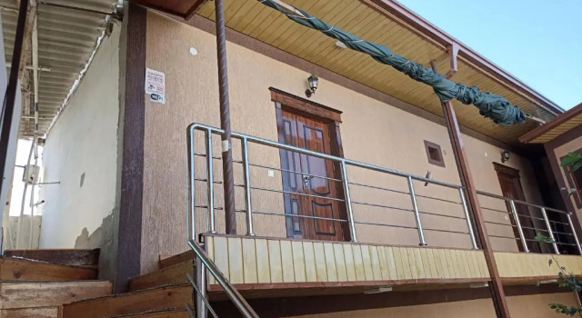 Hotel Nastarin