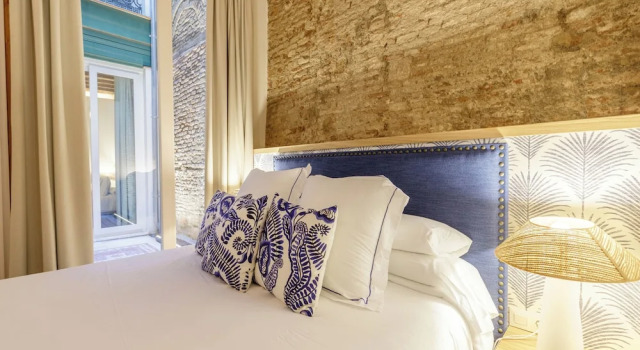 Апартаменты Luxury Palacio Vegafuente by Caleta Homes