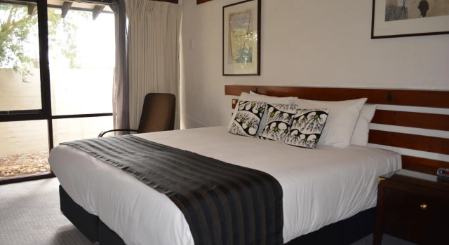 Номер Executive The Apple Inn