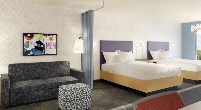 Home2 Suites Hilton West Chenal Parkway, Buchen Sie Hotel Neue Hotels in Ozark